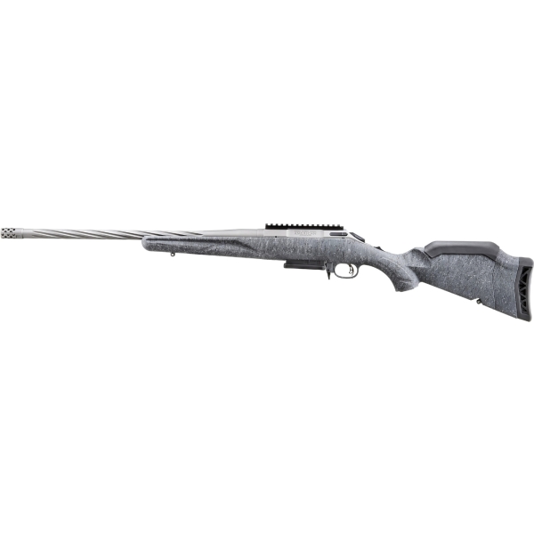 Ruger American Rifle Sandard Gen. 2 kal. 6,5 Creedmoor